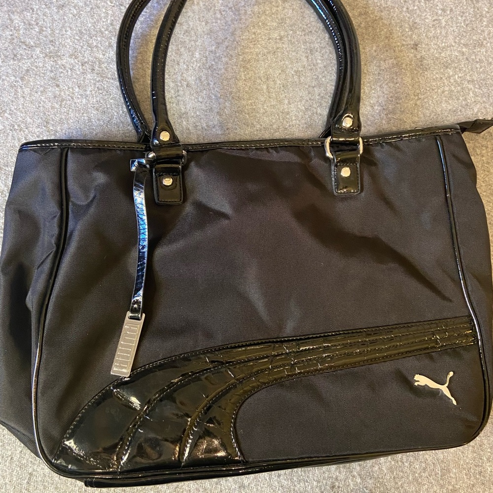 Puma bag